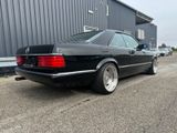 Mercedes-Benz 560sec*Luxuscoupe*RH-Wheels*Historie - : Sportwagen, Luxus