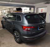 Skoda Karoq 1.5 TSI ACT DSG DRIVE 125 DRIVE 125 - Skoda Karoq von privat