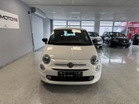 Fiat 500 Basis