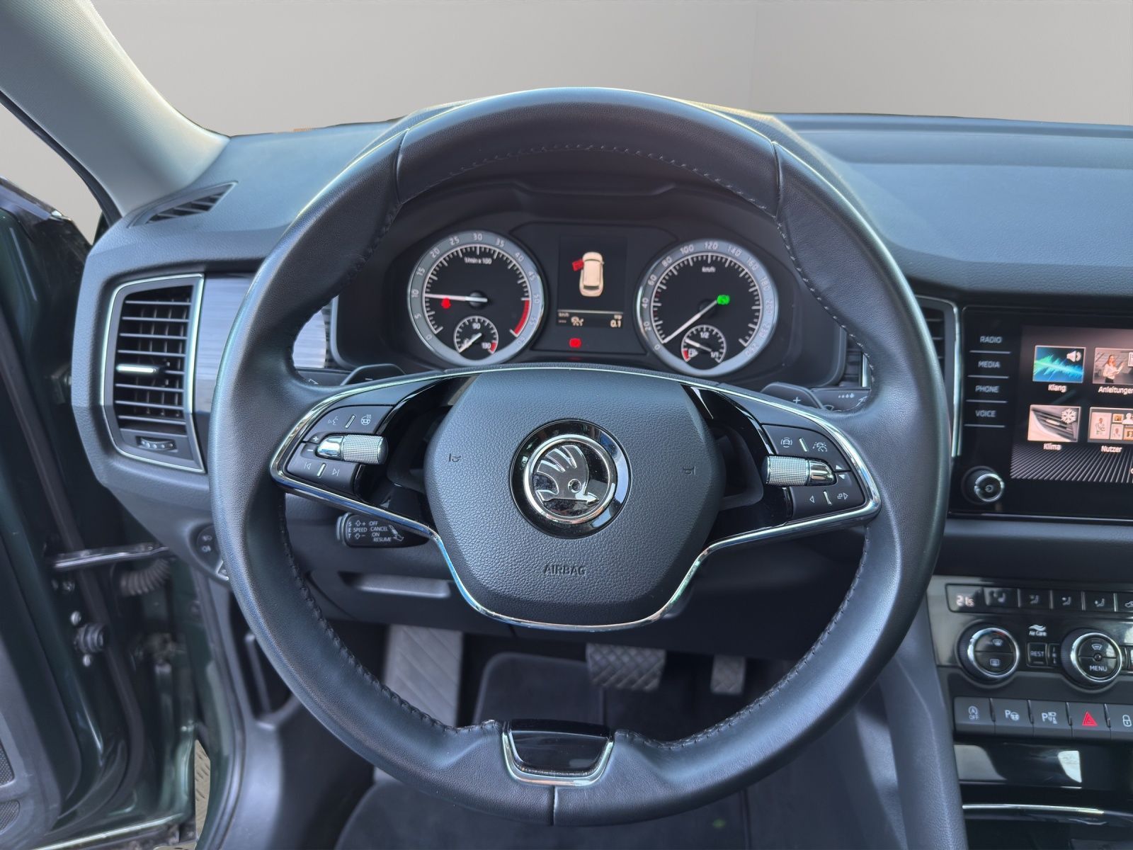 Skoda Kodiaq - Bild 10
