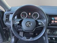 Skoda Kodiaq - Vorschau Bild 10