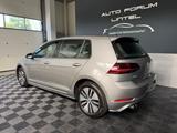 Volkswagen Golf VII GTE Lim.-DSG-LED-SCHECKHEFT-1.HAND-AHK - Volkswagen Golf mit Hybrid-Antrieb
