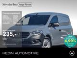 Mercedes-Benz Citan 110 CDI Kasten AHK SHZ TEMP KLIMA KAM AUT