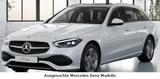 Mercedes-Benz C 300 de T Avantgarde PANO MEMORY AHK DISTRO