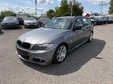 BMW 318d Touring M-Paket Alcantara Navi PDC LED Eur5 - BMW 318: M Paket