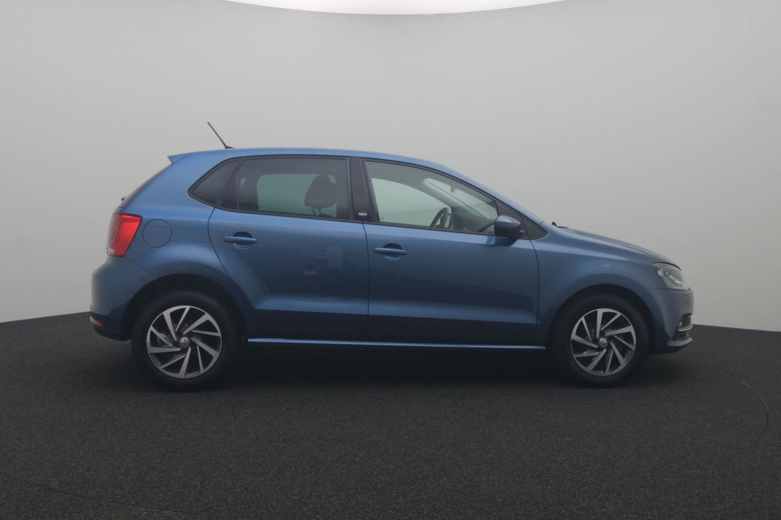 Fahrzeugabbildung Volkswagen Polo V 1.4 Sound BMT/Start-Stopp