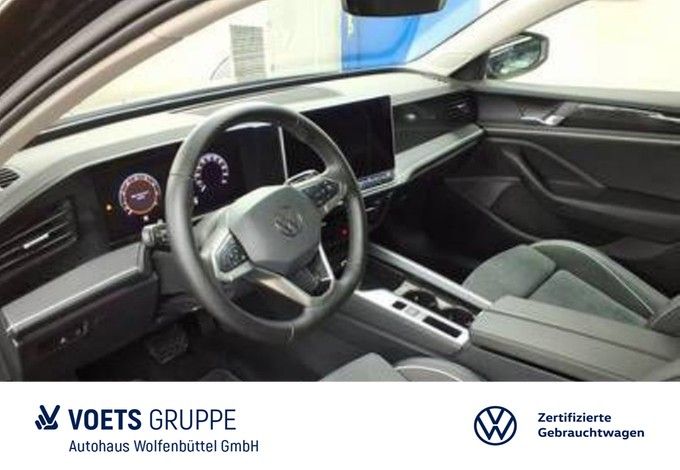 Volkswagen Passat Var. 1.5 eTSI DSG AHK+AreaView+NAVI imagem 3