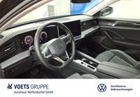 Volkswagen Passat - Vorschau Bild 4