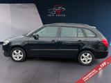 Skoda Fabia 1.4 TDI Combi Greenline - Skoda Fabia mit Diesel-Antrieb: 1.4
