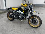 BMW R Ninet Urban G/S Sondermodell 40 Jahre  - BMW R NINET URBAN G S