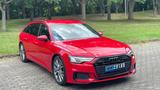 Audi A6 55 TFSI quattro S tronic sport Avant sport