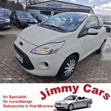 Ford Ka 1.2 Concept - gebrauchte Ford Ka/Ka+ aus dem Jahr 2013