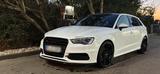 Audi A 3 S-line quttro ABT - Audi A3: Abt