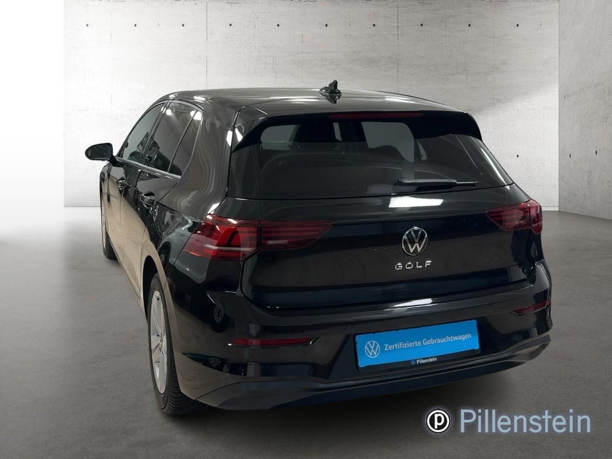 Volkswagen Golf - Bild 5