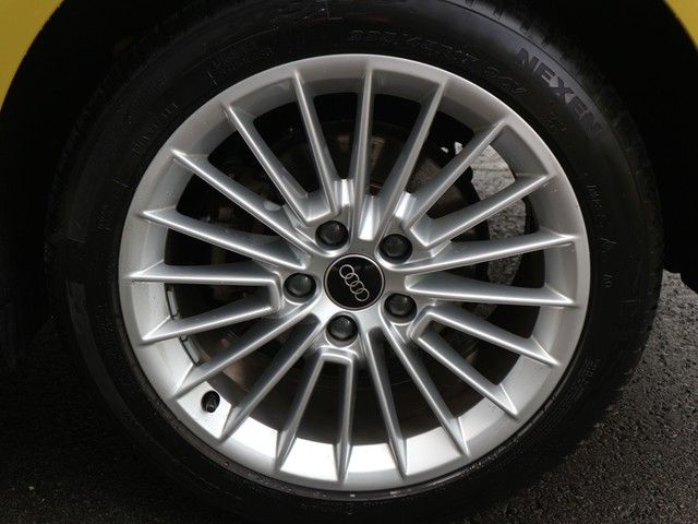 Audi A3 - Bild 7