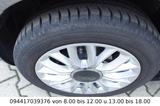 Fiat 500 Lounge Pano, Klima,Alu *automatic* - gebrauchte Fiat Limousine