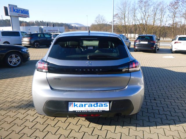 Fahrzeugabbildung Peugeot 208 Active Pack >NAV/PDC/Sitzheiz/Temp<