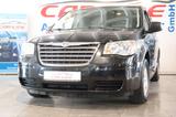 Chrysler Grand Voyager LX *Stow'n Go*Automatik*7-Sitzer* - Chrysler Gebrauchtwagen