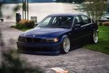 BMW Bmw E46 320 i Facelift Showfahrzeug Messef... - BMW 320 aus 2003: 320i