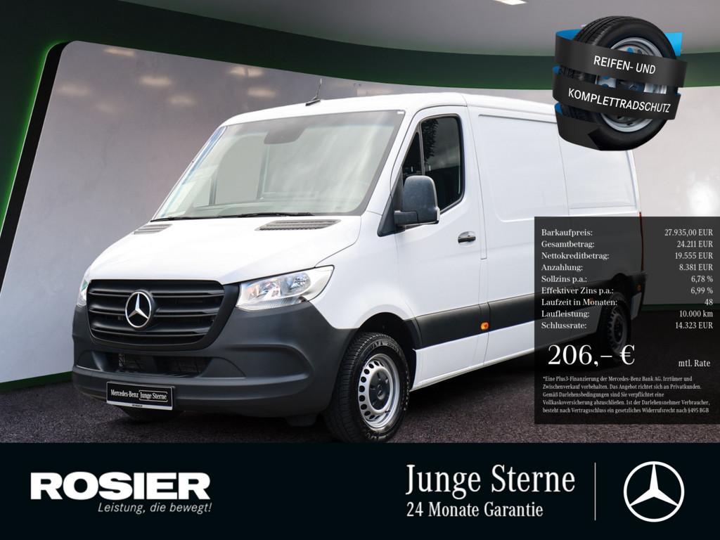 Mercedes-Benz Sprinter 315 CDI Kasten L2H1 KLIMA BT