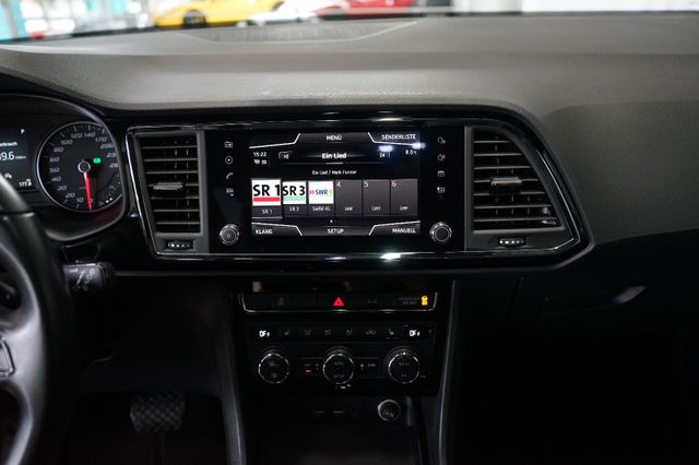 Vorschau Auto