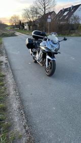 Suzuki GSF 650 SA - Offers matching your search criteria