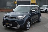 Kia Soul Spirit 1.6 CRDI"AUTOM"NAVI"SITZHZ"KAMERA" - Kia Soul mit Diesel-Antrieb