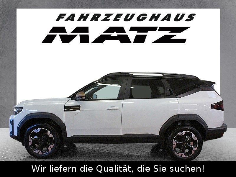 Fahrzeugabbildung Dacia Bigster mild hybrid 140 Extreme *Winter+*City-P*