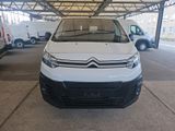 Citroën Jumpy Kasten Lang Elektromotor - Citroën Jumpy Tageszulassungen