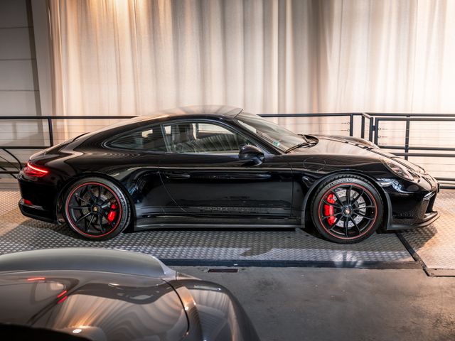 Porsche GT3 Touring ohne OPF Lift