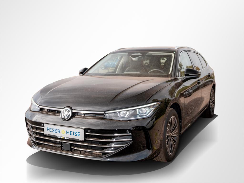 Volkswagen Passat 2.0 TDI DSG Elegance LED*Shzg*Rea, миниатюра 11