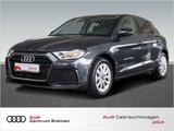 Audi A1 Sportback 25 TFSI advanced S tronic UPE33 PDC - Audi A1 aus 2025