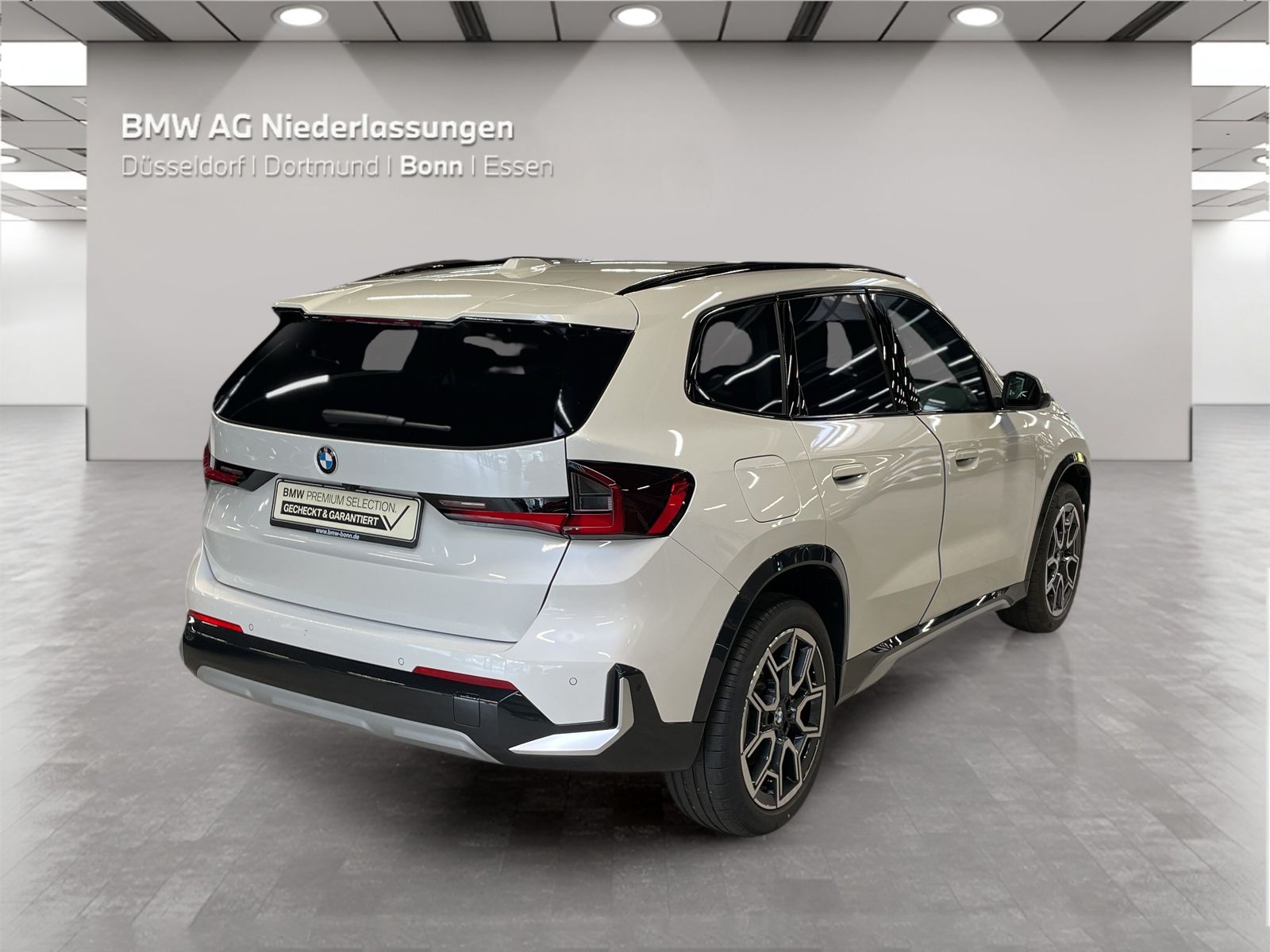 BMW X1 - Bild 4