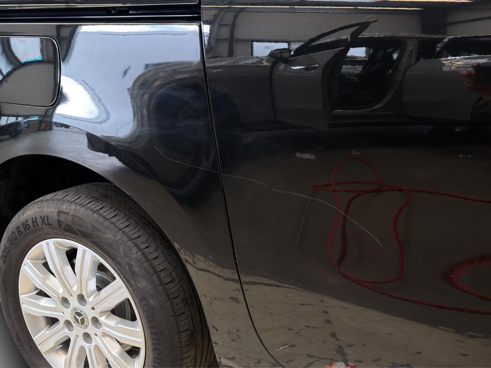 Mercedes-Benz Citan 113 Tourer Progressive Plus*7 Seat*MBUX*++, миниатюра 17