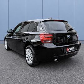 BMW 116 - 5