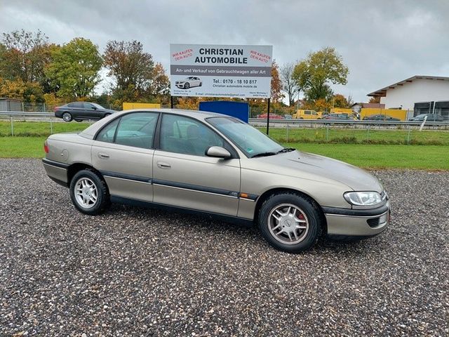 Opel Omega 2.0 Automatik