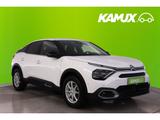 Citroën C4 1.2PureTech Aut.Shine+LED+NAVI+HUD+PDC - Citroën C4 Gebrauchtwagen