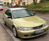 Honda Accord - gebrauchte Honda Accord aus dem Jahr 1999