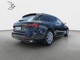 Audi A4 Avant Advanced 35 TDI*Navi*LED*AHK*PDC*Virtua - Audi A4 Jahreswagen mit Diesel-Antrieb