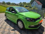 Volkswagen Polo 1.0 44kW BMT Comfortline  - Volkswagen Polo: Grün
