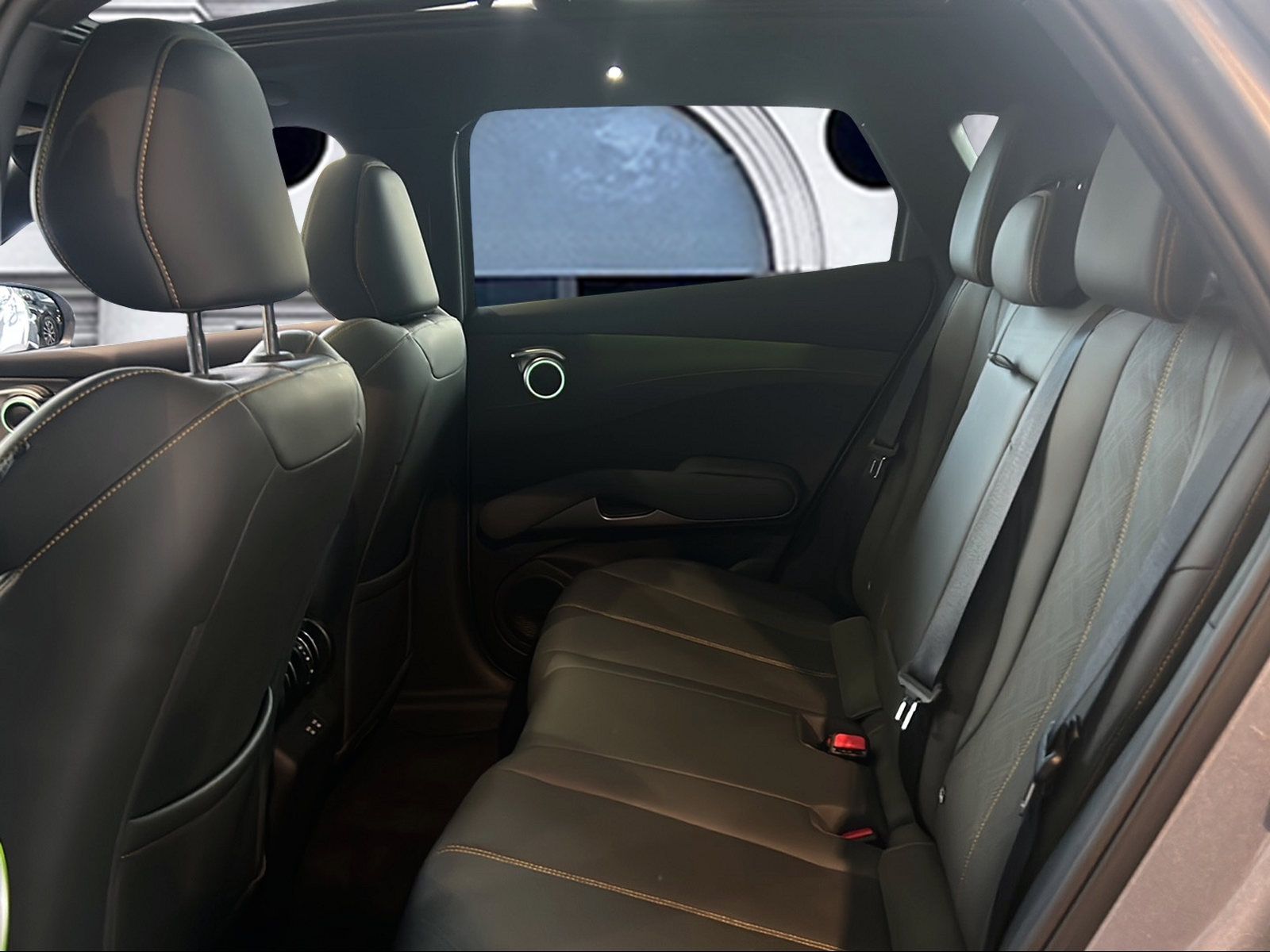 BYD ATTO 3