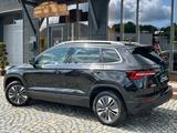 Skoda Karoq 1.5 TSI STYLE DSG +AHK+MATRIX+NAVI+CAM+3J+ - Skoda Karoq