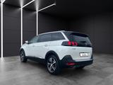 Peugeot 5008 GT-Line Business Cam*Shzg*Navi*DAB+*7Sitzer - Peugeot 5008 mit Diesel-Antrieb