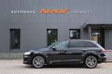 Audi SQ7 V8 TDI qua. ABT-Bodykit Ceramic Laser 7-Sitz - gebrauchte Audi SQ7 aus dem Jahr 2020