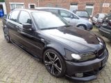 BMW 320i,Klimaatomatik,Sitzheizung,PDC,Multifunktion - BMW 320 aus 2002: 320i