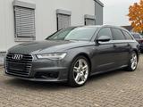 Audi A6 Avant 3.0 TDI Quattro *SLINE*PANO*ACC*LED* - Audi A6: Sline