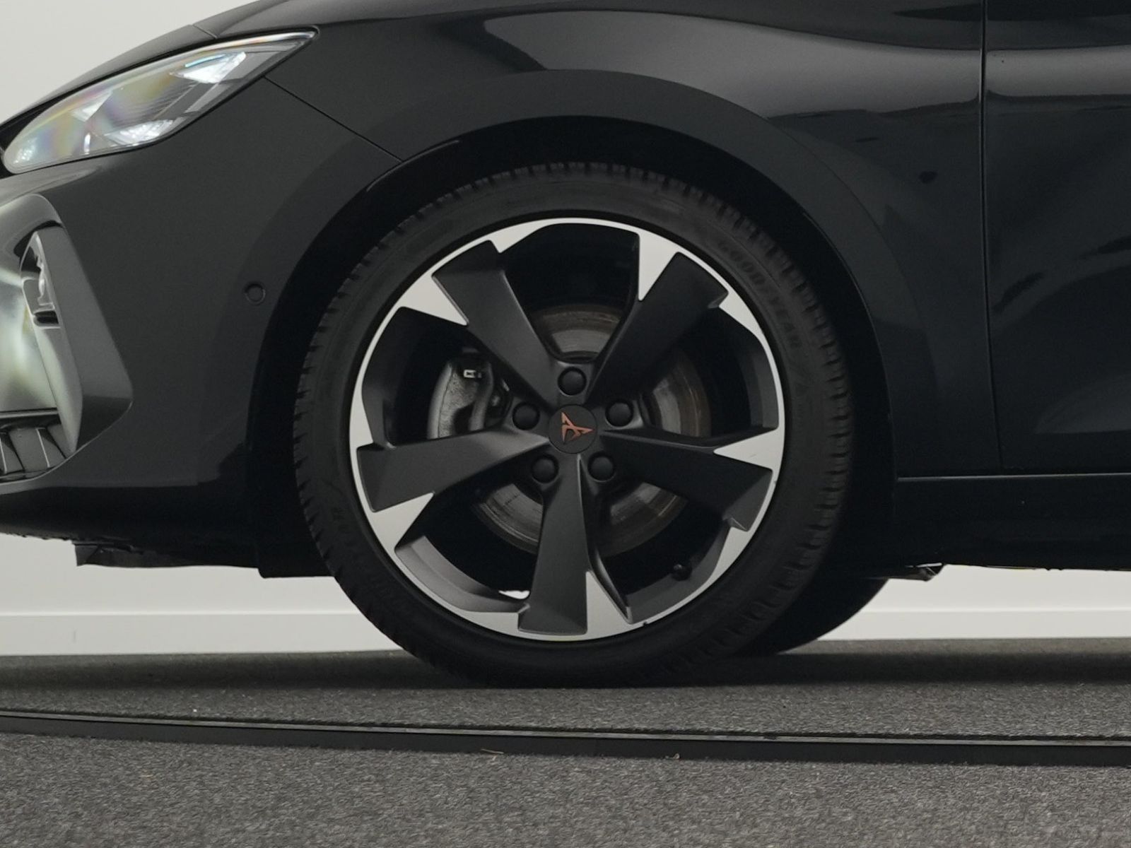 Cupra Leon - Bild 47