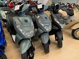 Peugeot Kisbee 50 Black Edition / GT / Shadow &Lieferung - Offers