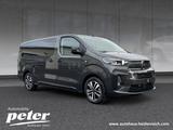 Citroën Spacetourer PLUS XL BH 180 AT +Kamera+Navi+ACC+ - Citroën SpaceTourer Kombi Gebrauchtwagen