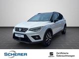 Seat Arona 1.5 TSI DSG FR LED NAVI AHK - Seat Arona in Mannheim